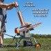 Champion Target FreedomBird Electronic Auto Feed Trap Thrower